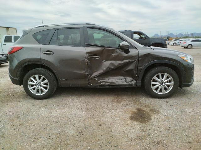 Photo 8 VIN: JM3KE2CY8G0651630 - MAZDA CX-5 TOURI 