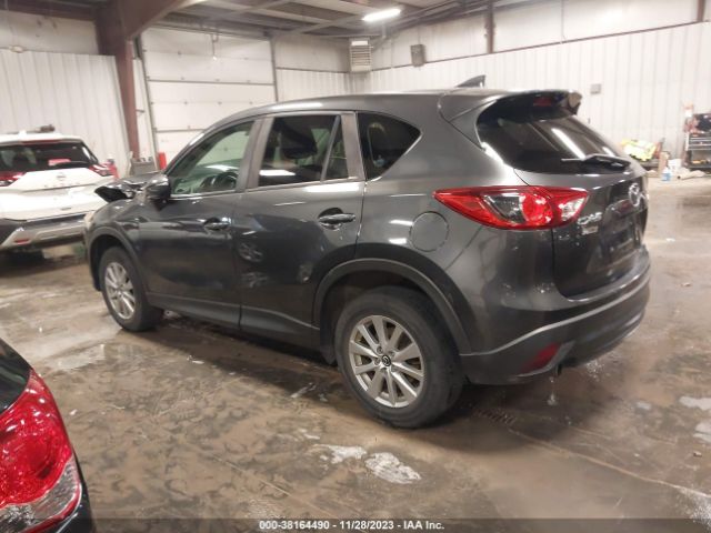 Photo 2 VIN: JM3KE2CY8G0654933 - MAZDA CX-5 