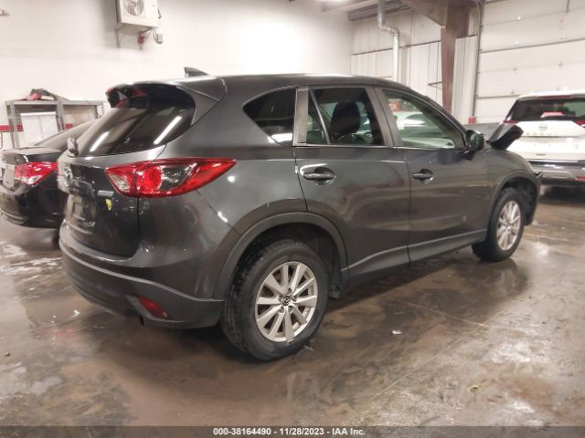 Photo 3 VIN: JM3KE2CY8G0654933 - MAZDA CX-5 