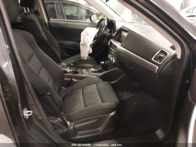 Photo 4 VIN: JM3KE2CY8G0654933 - MAZDA CX-5 