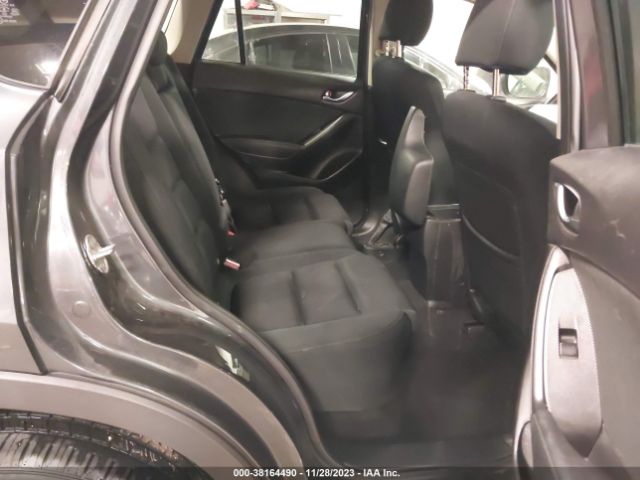 Photo 7 VIN: JM3KE2CY8G0654933 - MAZDA CX-5 