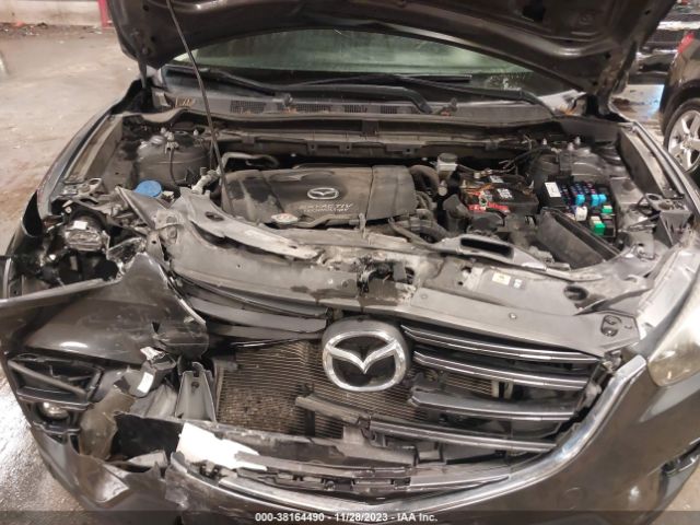 Photo 9 VIN: JM3KE2CY8G0654933 - MAZDA CX-5 