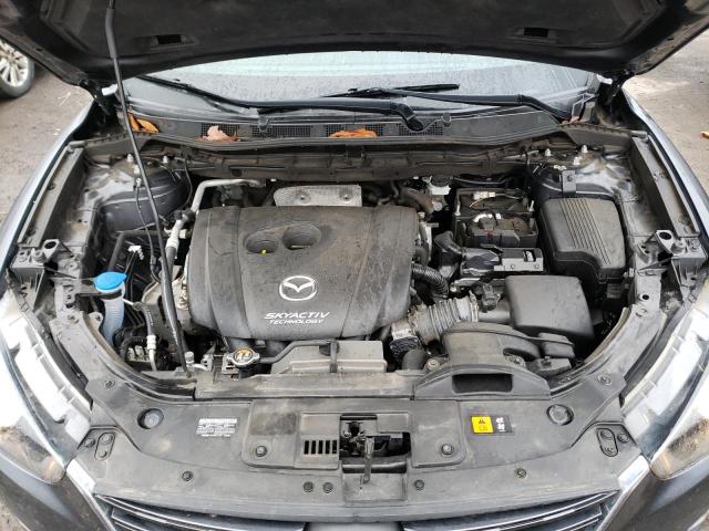 Photo 10 VIN: JM3KE2CY8G0659470 - MAZDA CX-5 TOURI 