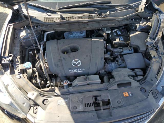 Photo 10 VIN: JM3KE2CY8G0687365 - MAZDA CX-5 