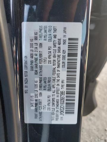 Photo 11 VIN: JM3KE2CY8G0687365 - MAZDA CX-5 