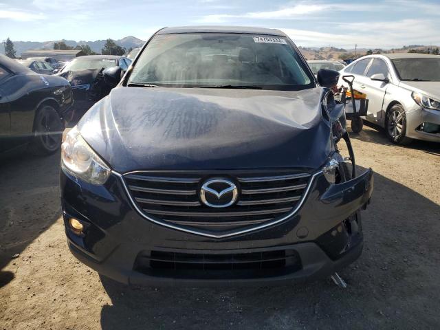 Photo 4 VIN: JM3KE2CY8G0687365 - MAZDA CX-5 