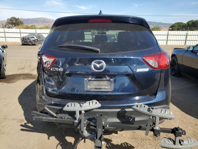 Photo 5 VIN: JM3KE2CY8G0687365 - MAZDA CX-5 