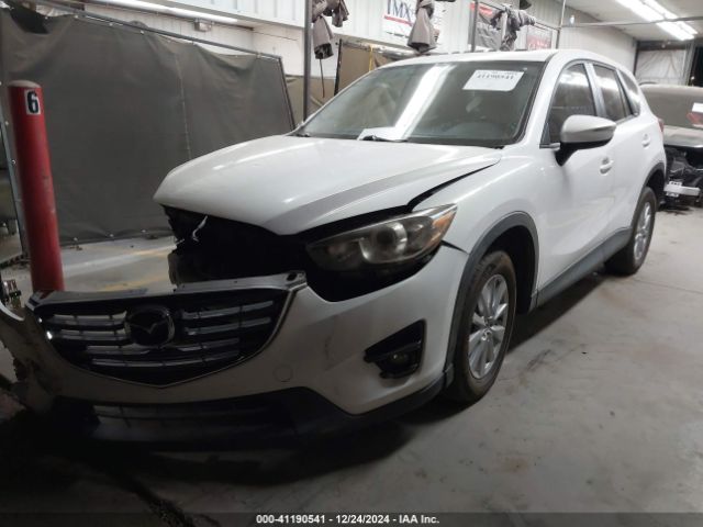 Photo 1 VIN: JM3KE2CY8G0727637 - MAZDA CX-5 