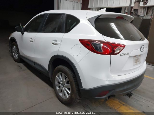 Photo 2 VIN: JM3KE2CY8G0727637 - MAZDA CX-5 