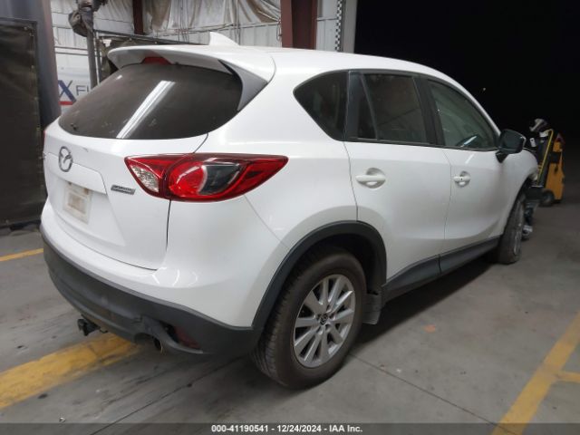 Photo 3 VIN: JM3KE2CY8G0727637 - MAZDA CX-5 