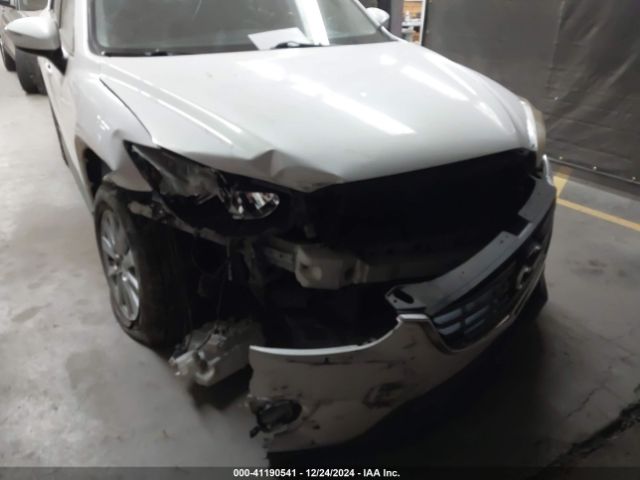 Photo 5 VIN: JM3KE2CY8G0727637 - MAZDA CX-5 