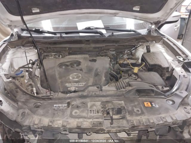 Photo 9 VIN: JM3KE2CY8G0727637 - MAZDA CX-5 