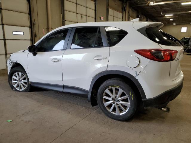 Photo 1 VIN: JM3KE2CY8G0729873 - MAZDA CX-5 TOURI 