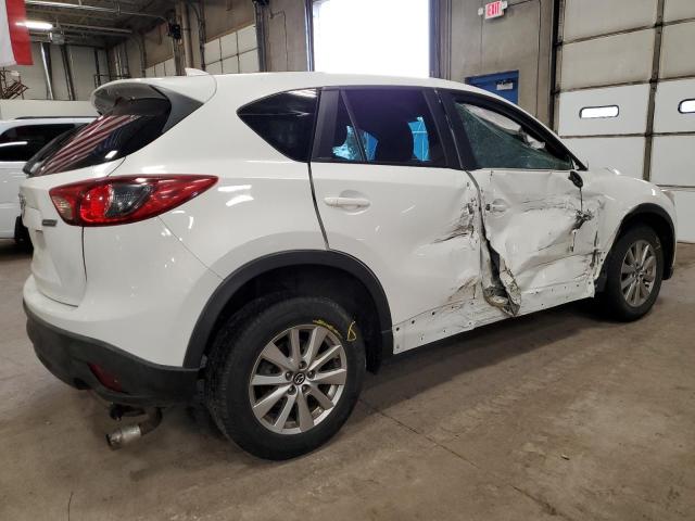 Photo 2 VIN: JM3KE2CY8G0729873 - MAZDA CX-5 TOURI 