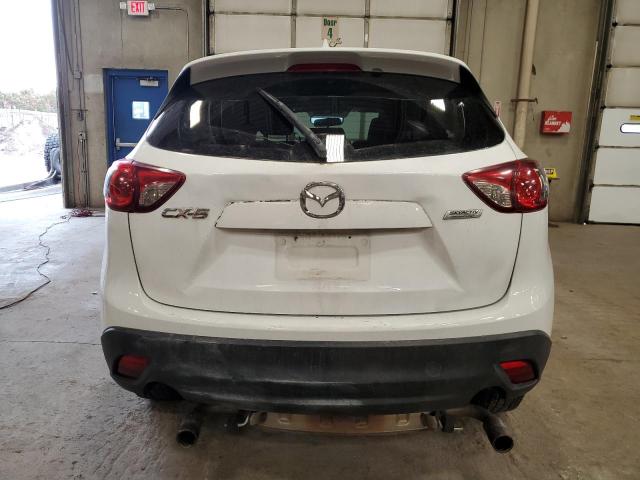 Photo 5 VIN: JM3KE2CY8G0729873 - MAZDA CX-5 TOURI 