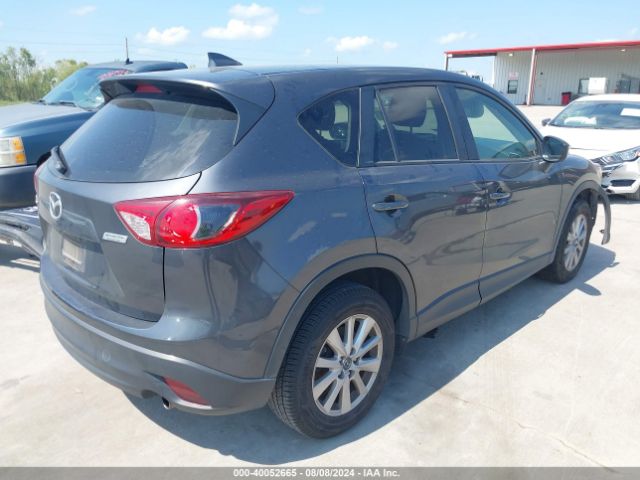 Photo 3 VIN: JM3KE2CY8G0758662 - MAZDA CX-5 