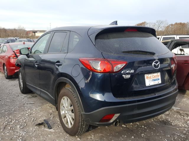 Photo 2 VIN: JM3KE2CY8G0769659 - MAZDA CX-5 TOURI 