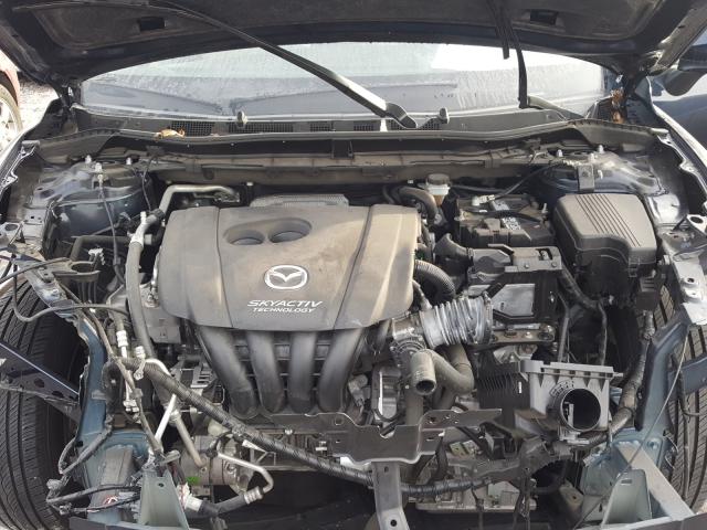 Photo 6 VIN: JM3KE2CY8G0769659 - MAZDA CX-5 TOURI 