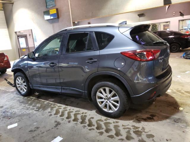 Photo 1 VIN: JM3KE2CY8G0841976 - MAZDA CX-5 TOURI 