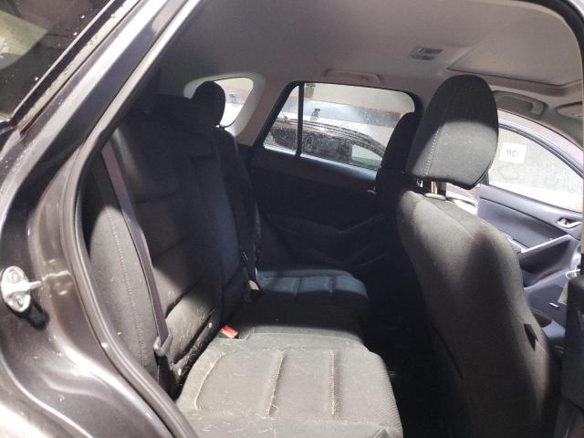 Photo 10 VIN: JM3KE2CY8G0841976 - MAZDA CX-5 TOURI 