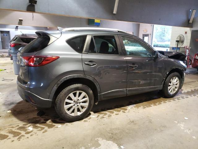 Photo 2 VIN: JM3KE2CY8G0841976 - MAZDA CX-5 TOURI 