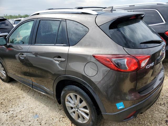 Photo 1 VIN: JM3KE2CY8G0844344 - MAZDA CX-5 TOURI 