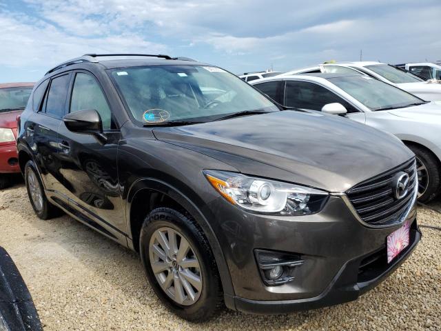 Photo 3 VIN: JM3KE2CY8G0844344 - MAZDA CX-5 TOURI 