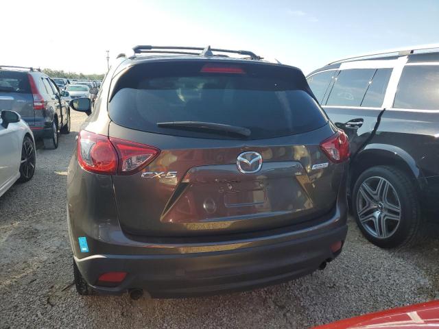 Photo 5 VIN: JM3KE2CY8G0844344 - MAZDA CX-5 TOURI 