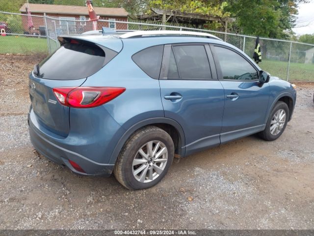 Photo 3 VIN: JM3KE2CY8G0880051 - MAZDA CX-5 