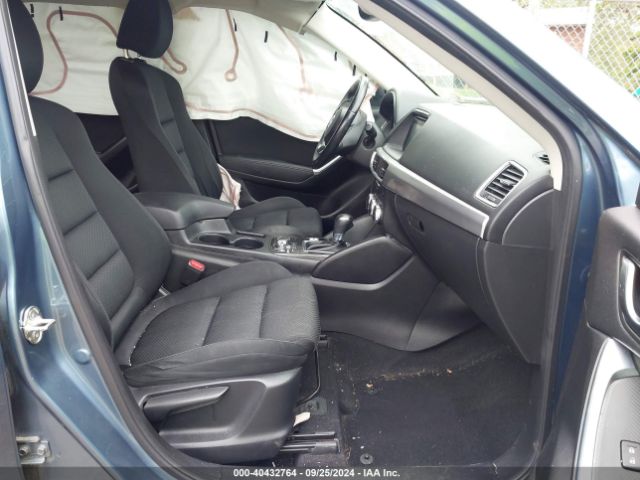 Photo 4 VIN: JM3KE2CY8G0880051 - MAZDA CX-5 