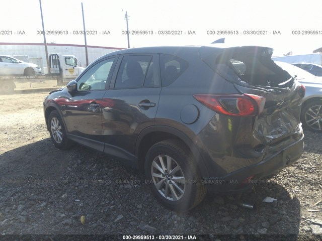 Photo 2 VIN: JM3KE2CY8G0883354 - MAZDA CX-5 