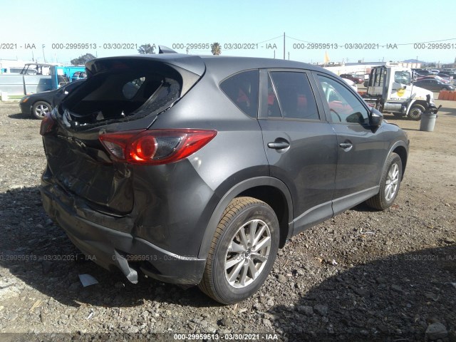 Photo 3 VIN: JM3KE2CY8G0883354 - MAZDA CX-5 