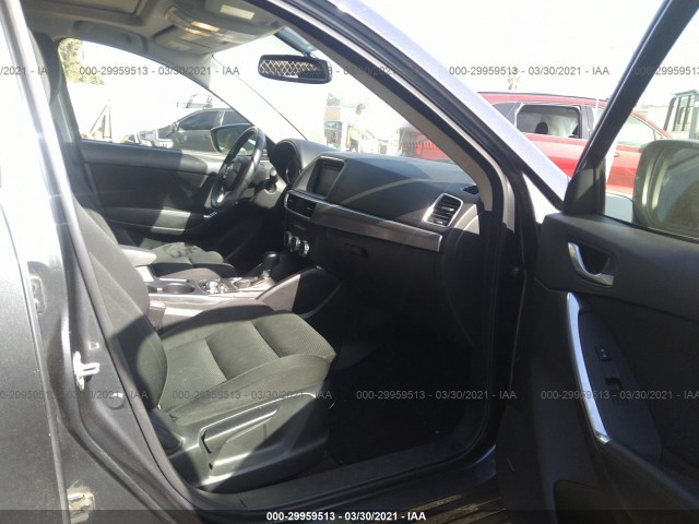 Photo 4 VIN: JM3KE2CY8G0883354 - MAZDA CX-5 