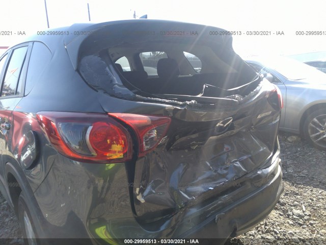 Photo 5 VIN: JM3KE2CY8G0883354 - MAZDA CX-5 