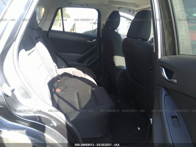 Photo 7 VIN: JM3KE2CY8G0883354 - MAZDA CX-5 