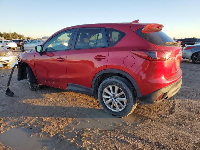 Photo 1 VIN: JM3KE2CY8G0886240 - MAZDA CX-5 