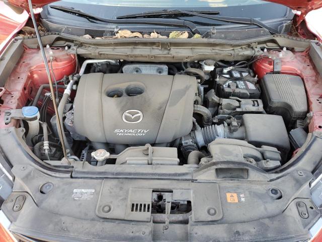 Photo 10 VIN: JM3KE2CY8G0886240 - MAZDA CX-5 