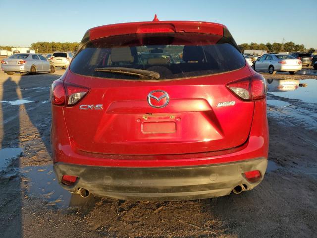 Photo 5 VIN: JM3KE2CY8G0886240 - MAZDA CX-5 