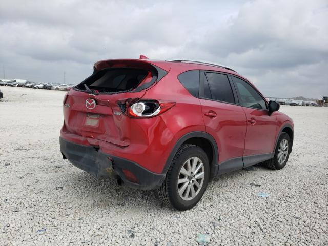 Photo 3 VIN: JM3KE2CY8G0886643 - MAZDA CX-5 TOURI 