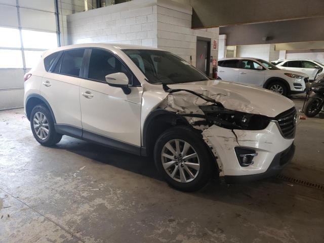 Photo 3 VIN: JM3KE2CY8G0890627 - MAZDA CX-5 