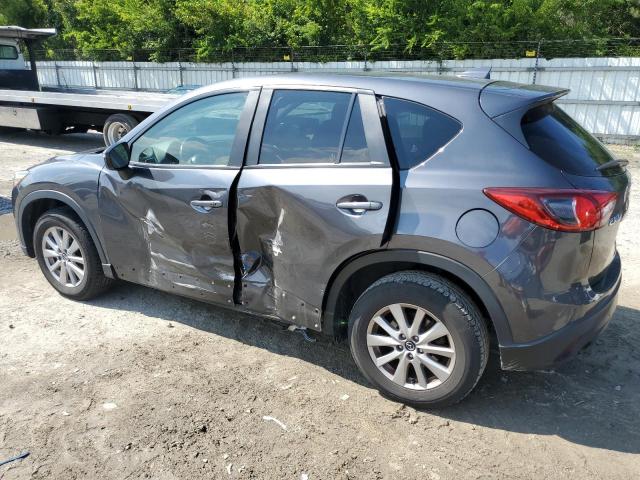 Photo 1 VIN: JM3KE2CY8G0898503 - MAZDA CX-5 TOURI 