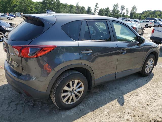 Photo 2 VIN: JM3KE2CY8G0898503 - MAZDA CX-5 TOURI 