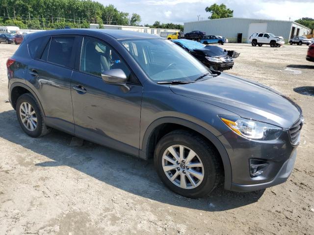 Photo 3 VIN: JM3KE2CY8G0898503 - MAZDA CX-5 TOURI 