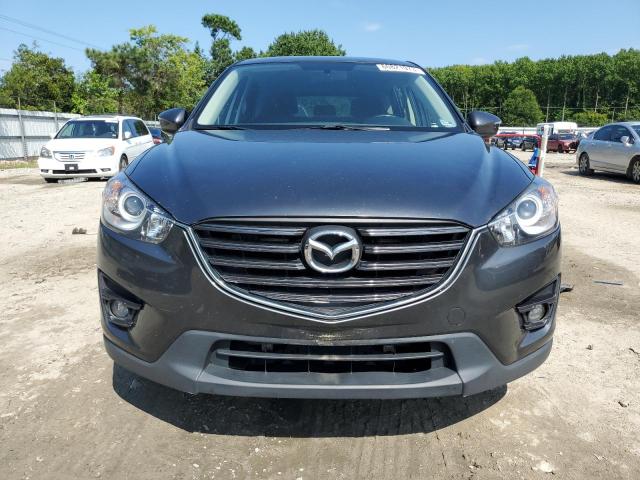 Photo 4 VIN: JM3KE2CY8G0898503 - MAZDA CX-5 TOURI 