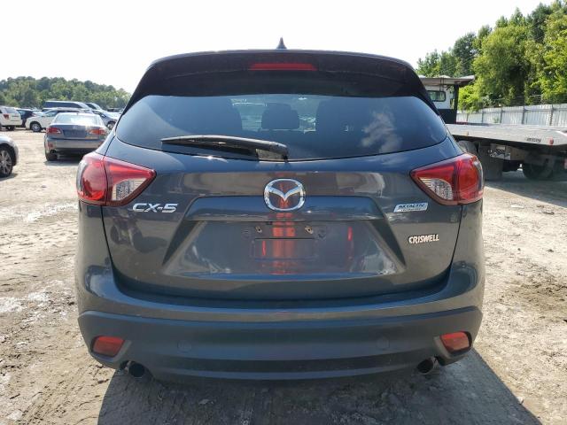 Photo 5 VIN: JM3KE2CY8G0898503 - MAZDA CX-5 TOURI 