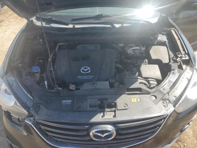 Photo 11 VIN: JM3KE2CY8G0899232 - MAZDA CX-5 TOURI 