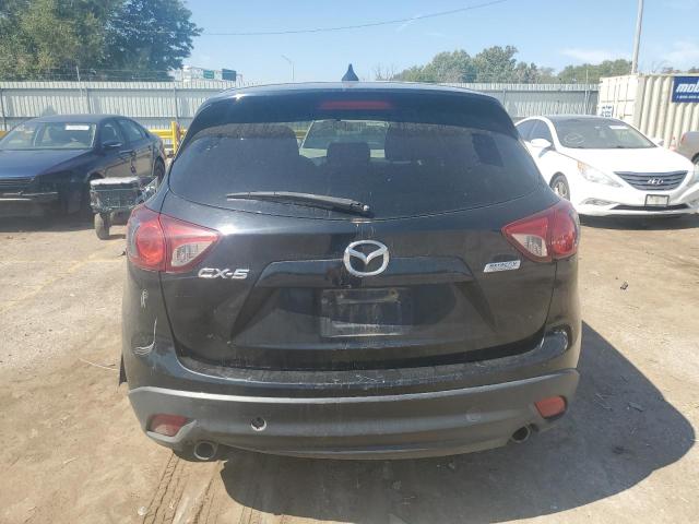 Photo 5 VIN: JM3KE2CY8G0899232 - MAZDA CX-5 TOURI 