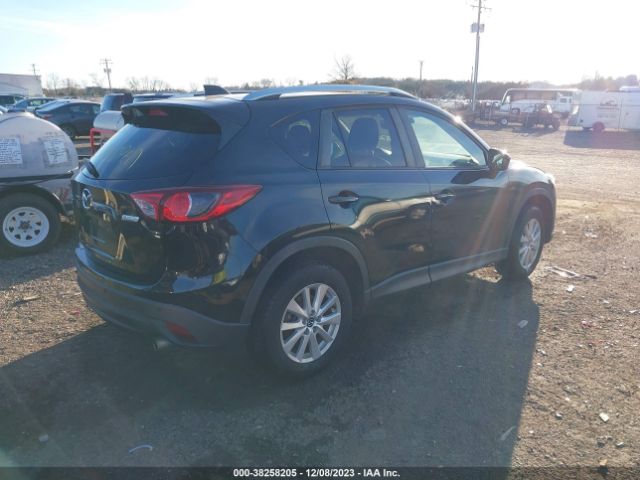 Photo 3 VIN: JM3KE2CY9E0301663 - MAZDA CX-5 