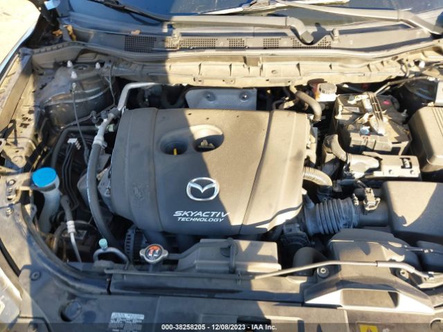 Photo 9 VIN: JM3KE2CY9E0301663 - MAZDA CX-5 