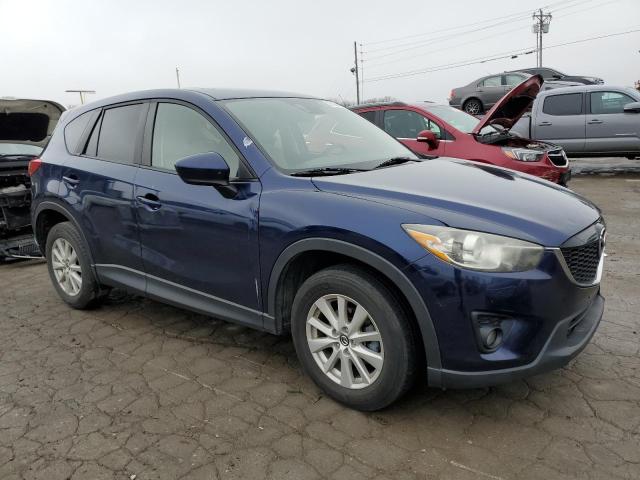 Photo 3 VIN: JM3KE2CY9E0302490 - MAZDA CX-5 TOURI 